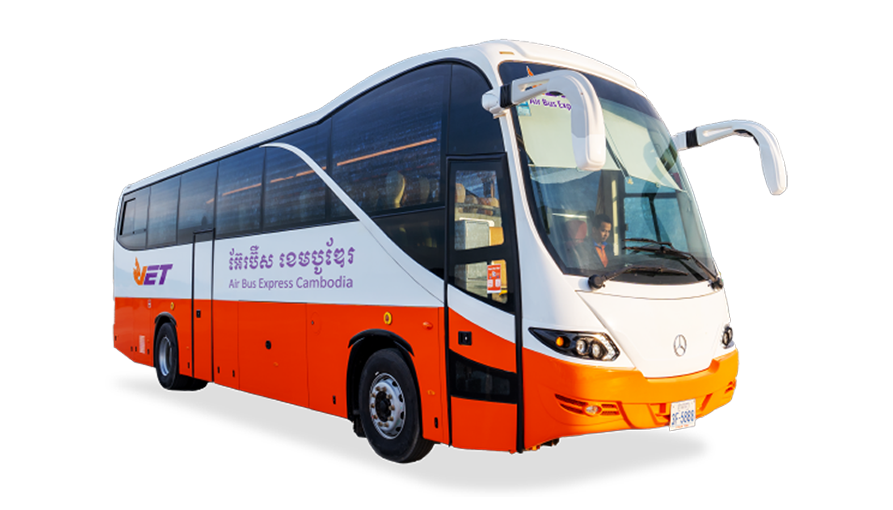 Xe khách 21 chỗ