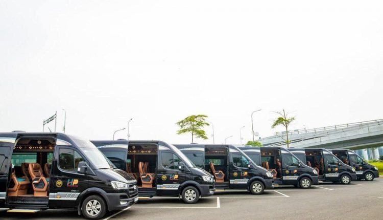 Chuyên viên kinh doanh thuê xe 2025