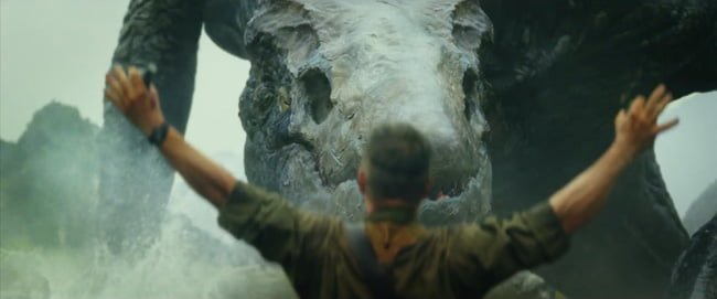 13 chi tiết vô lý đến nực cười trong bom tấn Kong: Skull Island – Ảnh 6.