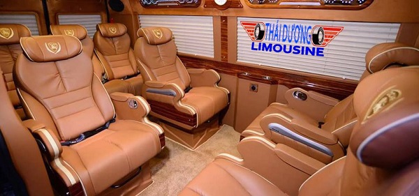 thai duong limousine uncategorized