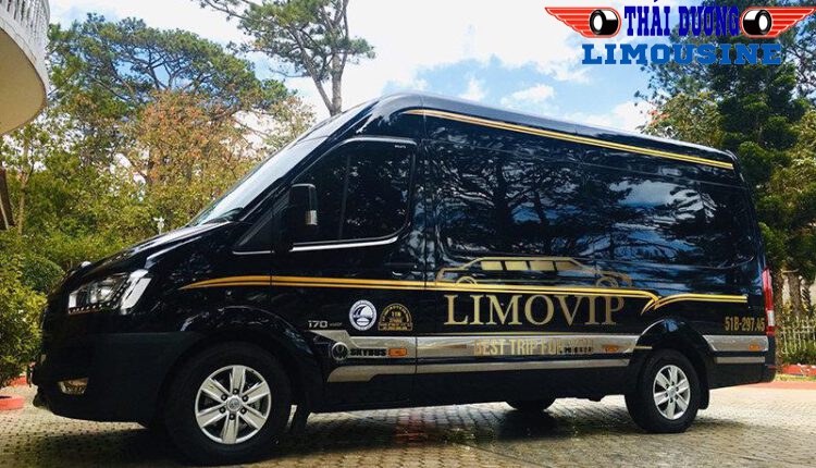 thái dương limousine chuyên cho thuê xe limousine giá rẻ uncategorized