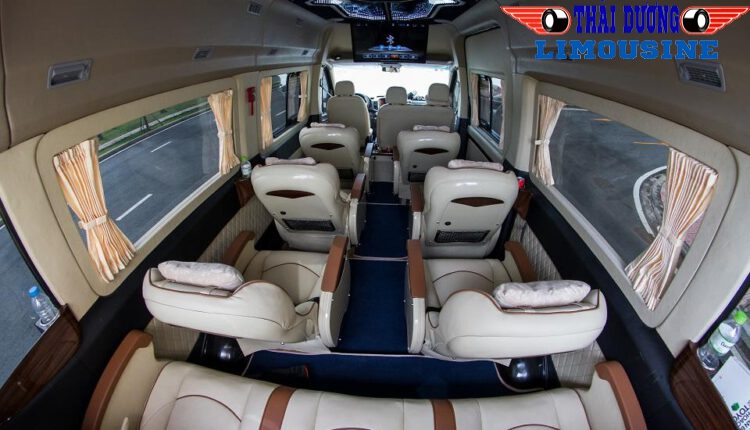 thái dương limousine chuyên cho thuê xe limousine giá rẻ uncategorized