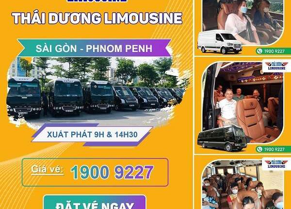 thai duong limousine uncategorized